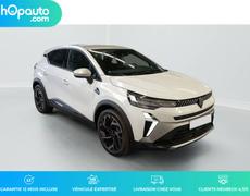 Renault Captur Laval