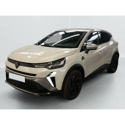 Renault Captur E-Tech full hybrid 160 ch esprit Alpine Laval