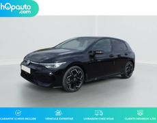 Volkswagen Golf 8 Saint-Jouan-des-Guérets