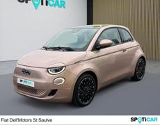 Fiat 500 II Saint-Saulve