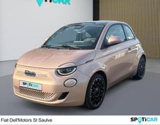Fiat 500 II