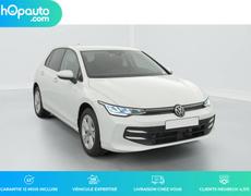 Volkswagen Golf 8 Saint-Jouan-des-Guérets