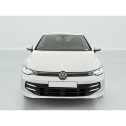 Volkswagen Golf 8 8 1.5 eTSI EVO2 116 DSG7 Life Plus Saint-Jouan-des-Gu&eacute;rets