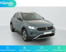 Volkswagen T-Roc Saint-Jouan-des-Guérets