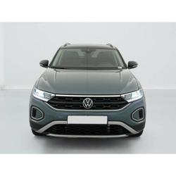 Volkswagen T-Roc 2.0 TDI 150 Start Stop DSG7 Life Plus Saint-Jouan-des-Gu&eacute;rets