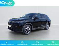 Volkswagen Tiguan Cesson-Sévigné
