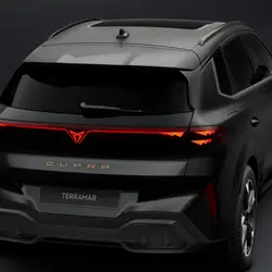 Cupra Terramar Terramar 1.5 eTSI Hybrid 150 ch DSG7 V Ifs