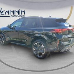 Cupra Terramar Terramar 1.5 eTSI Hybrid 150 ch DSG7 V Vert-Saint-Denis