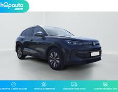 Volkswagen Tiguan Saint-Jouan-des-Guérets
