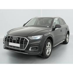 Audi Q5 50 TFSIe 299 S tronic 7 Quattro Business Executive Saint-Jouan-des-Gu&eacute;rets