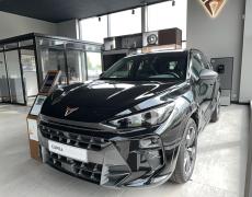 Cupra Terramar Vesoul