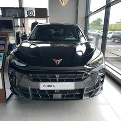 Cupra Terramar Terramar 1.5 eTSI Hybrid 150 ch DSG7 V Vesoul