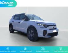Citroen C3 Aircross Cesson-Sévigné