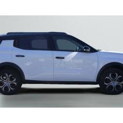Citroen C3 Aircross Turbo 100 ch Man Plus Cesson-S&eacute;vign&eacute;