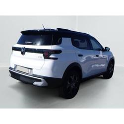 Citroen C3 Aircross Turbo 100 ch Man Plus Cesson-S&eacute;vign&eacute;