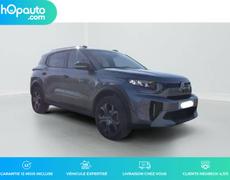 Citroen C3 Aircross Cesson-Sévigné