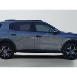 Citroen C3 Aircross Turbo 100 ch Man Plus Cesson-S&eacute;vign&eacute;