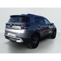 Citroen C3 Aircross Turbo 100 ch Man Plus Cesson-S&eacute;vign&eacute;
