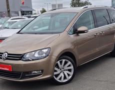Volkswagen Sharan Rennes