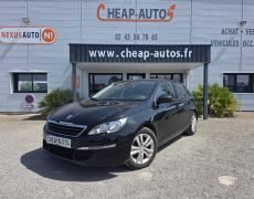 Peugeot 308 II Phase 1