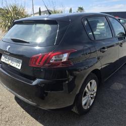 Peugeot 308 II Phase 1 II 1.6 BlueHDi 120ch Active S&S 5p Quelaines-Saint-Gault