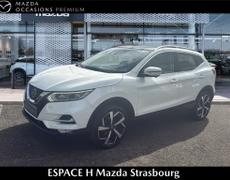 Nissan Qashqai Eckbolsheim