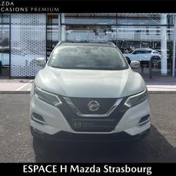 Nissan Qashqai 1.3 DIG-T 140 Tekna Eckbolsheim