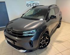 Citroen C5 Aircross Portet-sur-Garonne