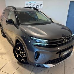Citroen C5 Aircross 1.2 Hybride 145ch MAX boite automatique Portet-sur-Garonne