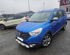Dacia Lodgy Ploudaniel