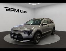 Kia Niro Le Mans