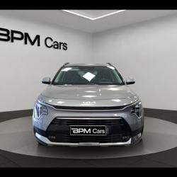 Kia Niro 1.6 GDi 138ch HEV Premium DCT6 Le Mans