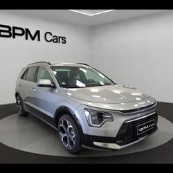 Kia Niro 1.6 GDi 138ch HEV Premium DCT6 Le Mans