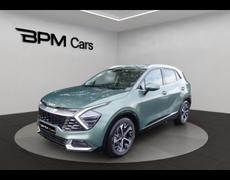Kia Sportage Le Mans