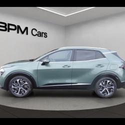 Kia Sportage 1.6 T-GDi 150ch MHEV Design DCT7 4x2 occasion - Le Mans - photo 2/33