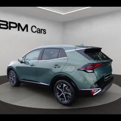 Kia Sportage 1.6 T-GDi 150ch MHEV Design DCT7 4x2 occasion - Le Mans - photo 3/33