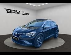 Renault Captur Le Mans