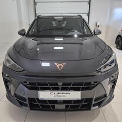 Cupra Terramar Terramar 1.5 eTSI Hybrid 150 ch DSG7 V Besan&ccedil;on