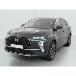 DS DS7 HYBRIDE RECHARGEABLE E-TENSE 300 EAT8 4X4 OPERA Cesson-S&eacute;vign&eacute;