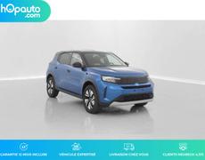 Opel Frontera Laval