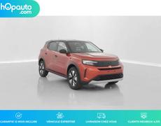 Opel Frontera Laval