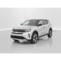 Opel Frontera 1.2 Turbo Hybrid 145ch GS e-DCT6 7PL Laval