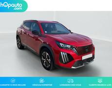 Peugeot 2008 Cesson-Sévigné
