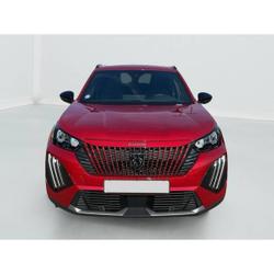 Peugeot 2008 NOUVEAU PURETECH 100 S BVM6 ALLURE Cesson-S&eacute;vign&eacute;
