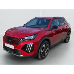 Peugeot 2008 NOUVEAU PURETECH 100 S BVM6 ALLURE Cesson-S&eacute;vign&eacute;