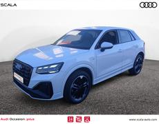 Audi Q2 Tarbes