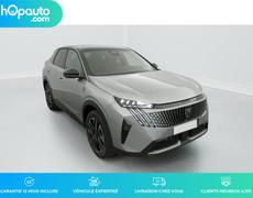 Peugeot 3008 Cesson-Sévigné