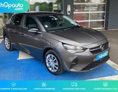 Opel Corsa Cesson-Sévigné