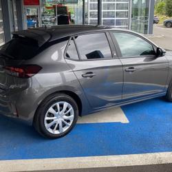 Opel Corsa Electrique 136 ch & Batterie 50 kWh Edition Cesson-S&eacute;vign&eacute;