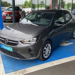 Opel Corsa Electrique 136 ch & Batterie 50 kWh Edition Cesson-S&eacute;vign&eacute;